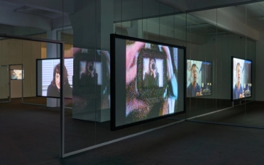 Lynn Hershman Leeson-card-image