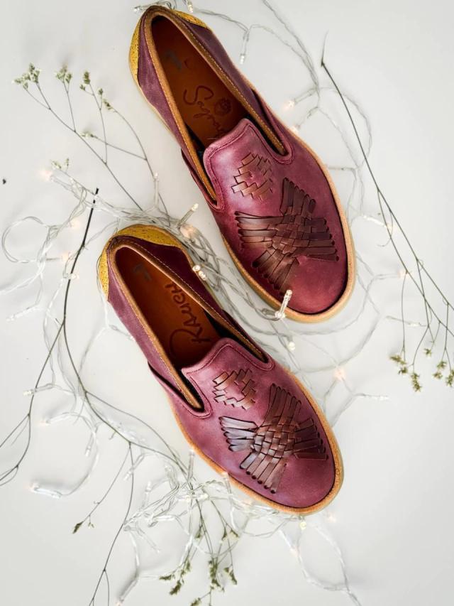 Panchas Sagrado mujer alternate
