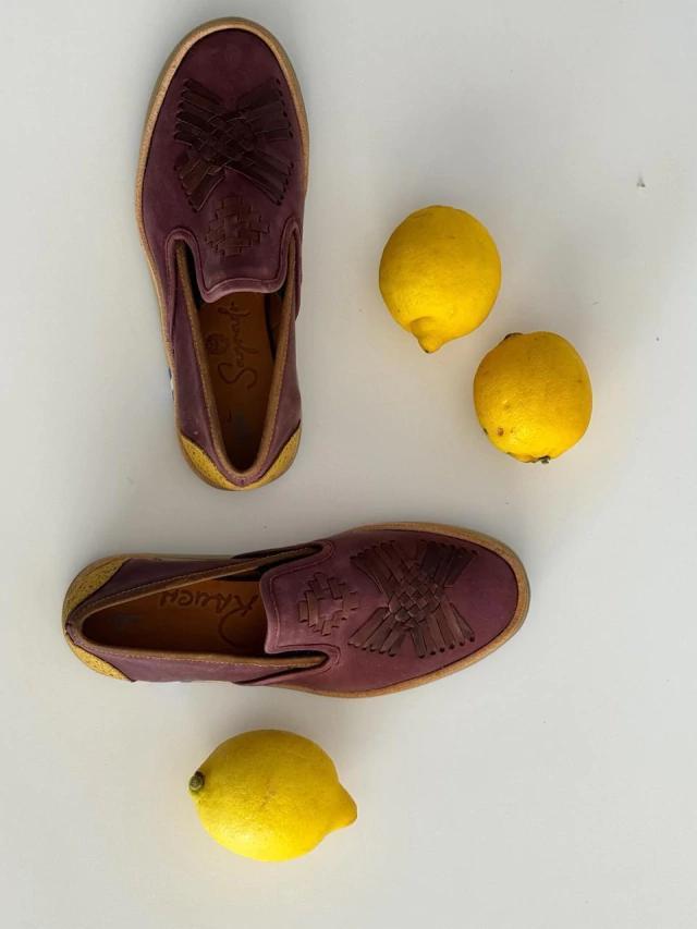 Panchas Sagrado mujer - imagen 3