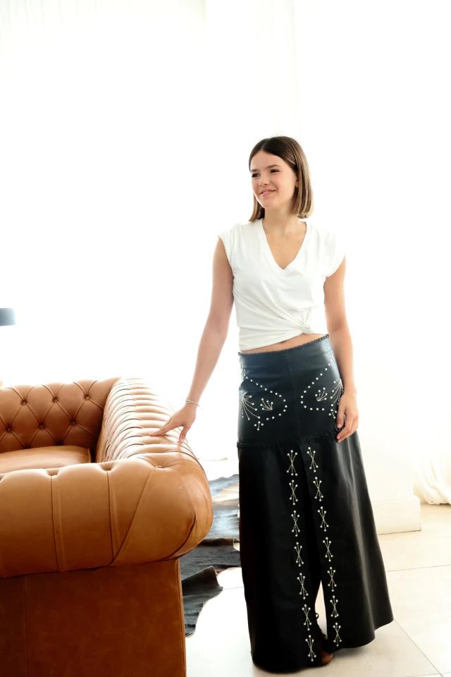 Pollera Olimpia alternate