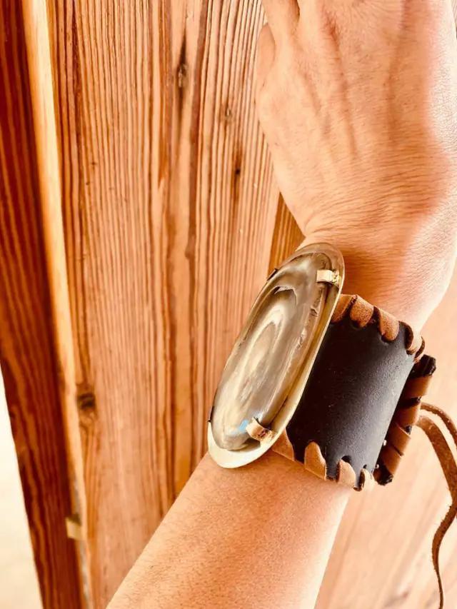 Brazalete Gaia - imagen 3