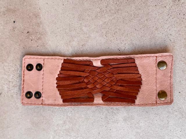 Brazalete Atenas