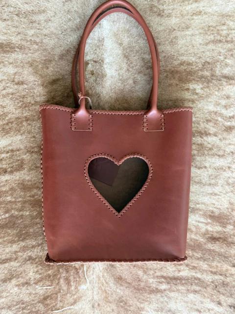 Cartera Aura pelo claro II