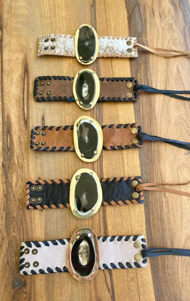 Brazalete Gaia
