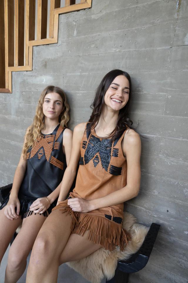 Top Athenas Febe - imagen 5