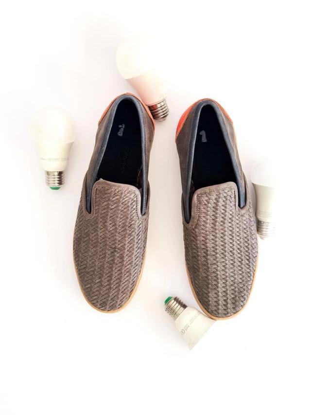 Panchas Sagrado hombre alternate