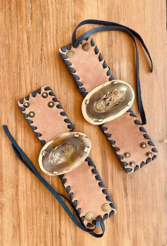 Brazalete Gaia alternate