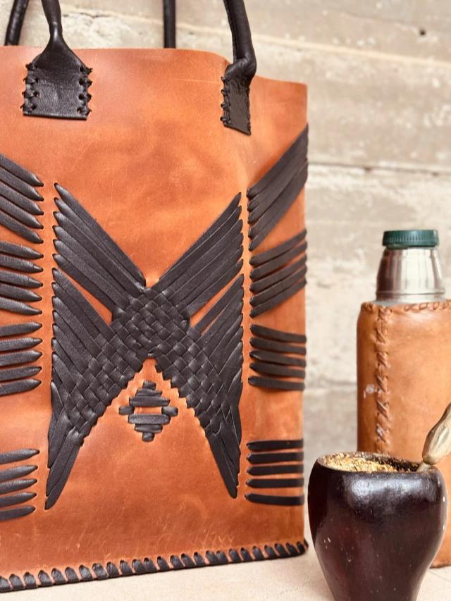 cartera Matera Athenas - imagen 1