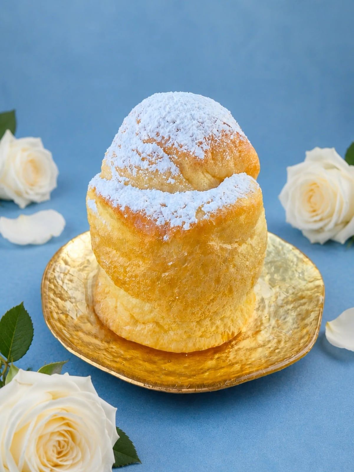 Torta di rose