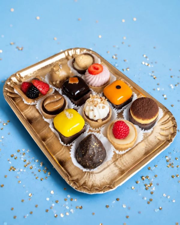 Mignon assortiti
