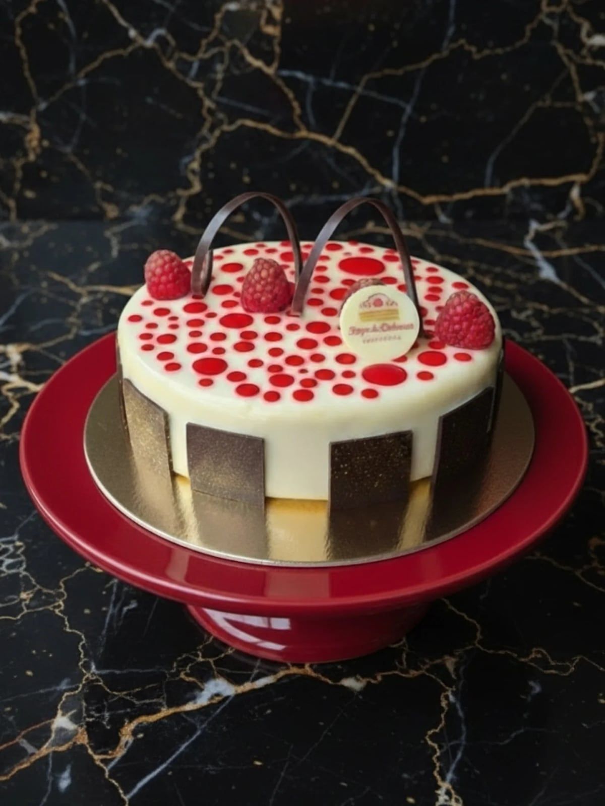 Torta Lampo di Dolcezza