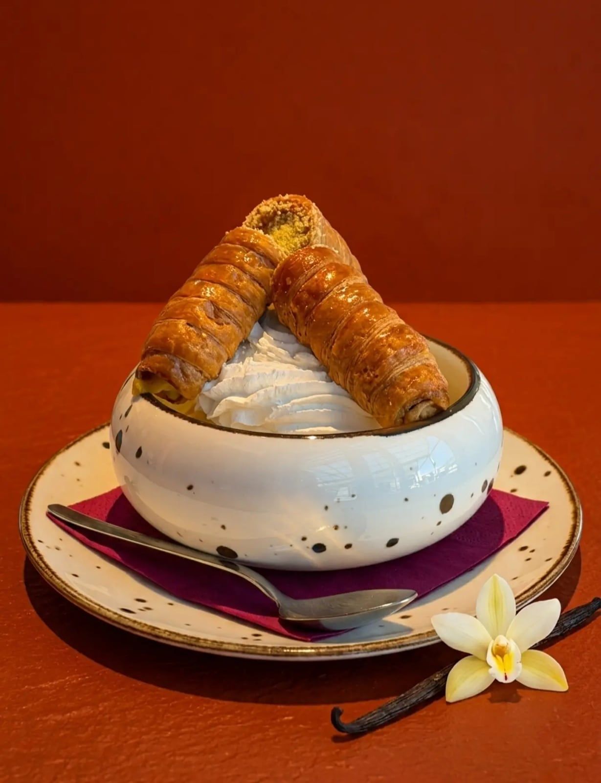 Coppa Cannoncino