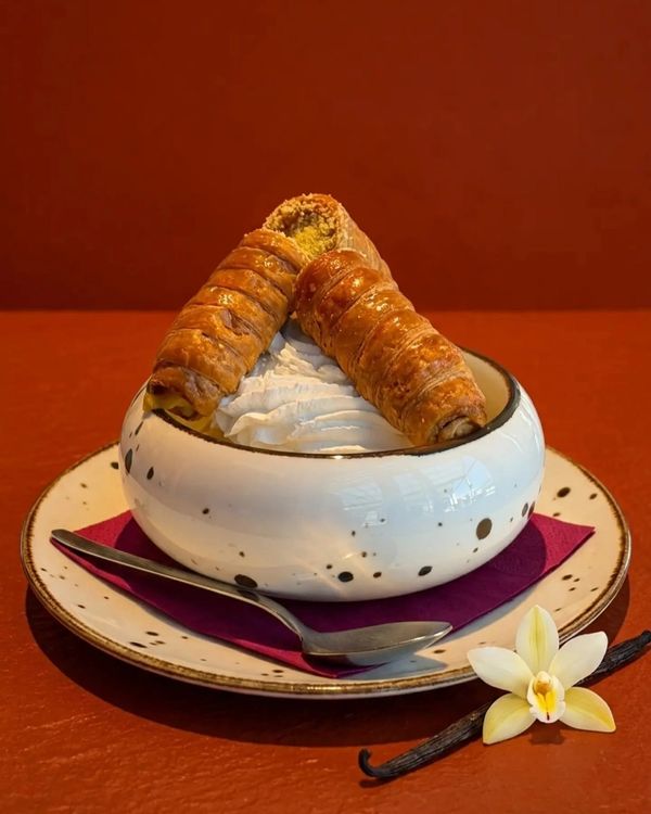 Coppa Cannoncino