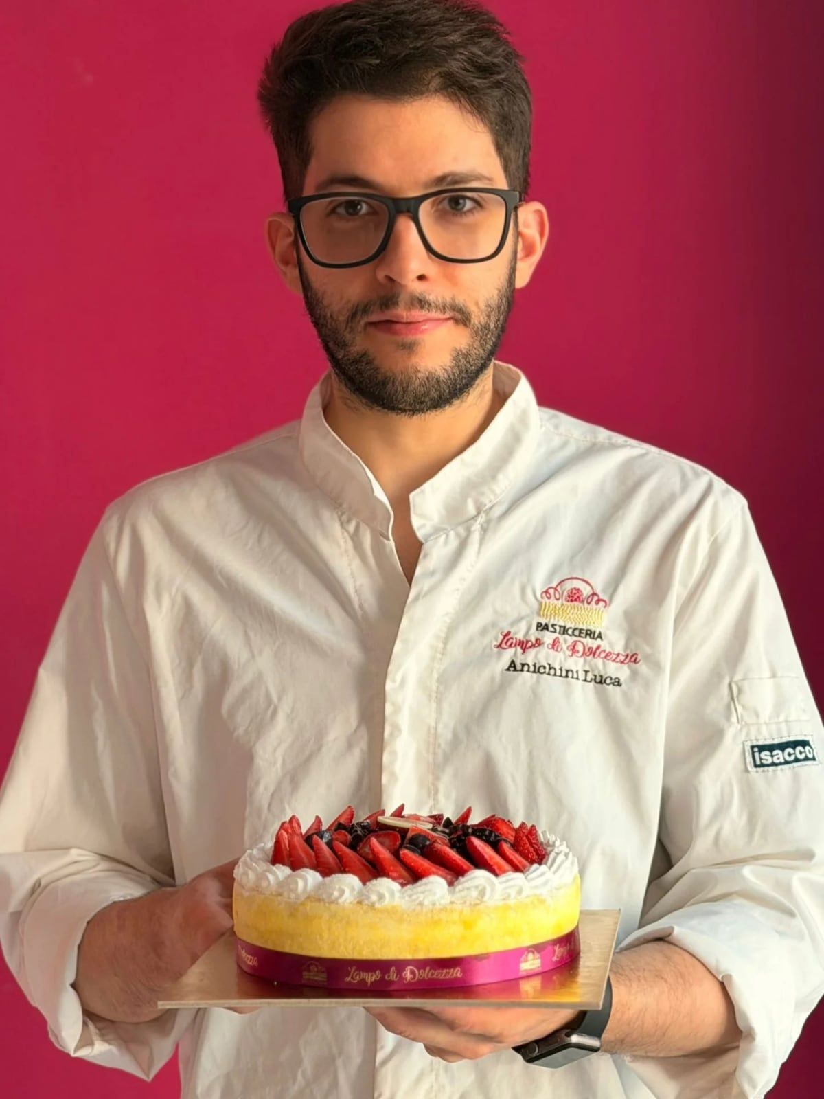 Luca Anichini