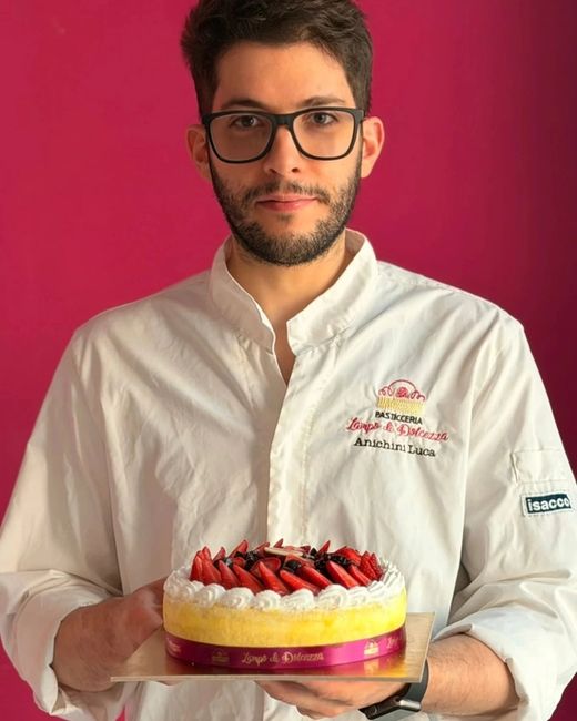Luca Anichini