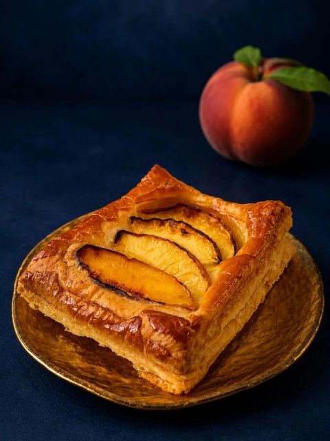 Siamo chiusi da lunedì e forse la colazione da noi inizia già a mancarvi un po'…