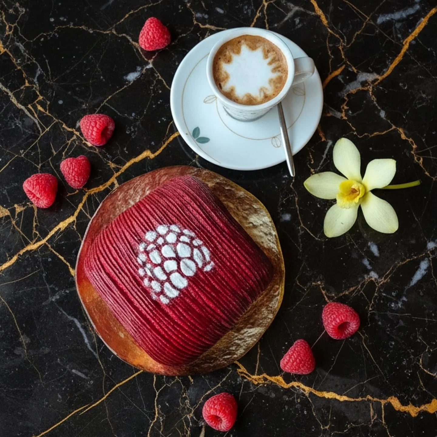 Torta Lampo di Dolcezza