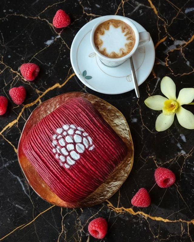 Torta Lampo di Dolcezza