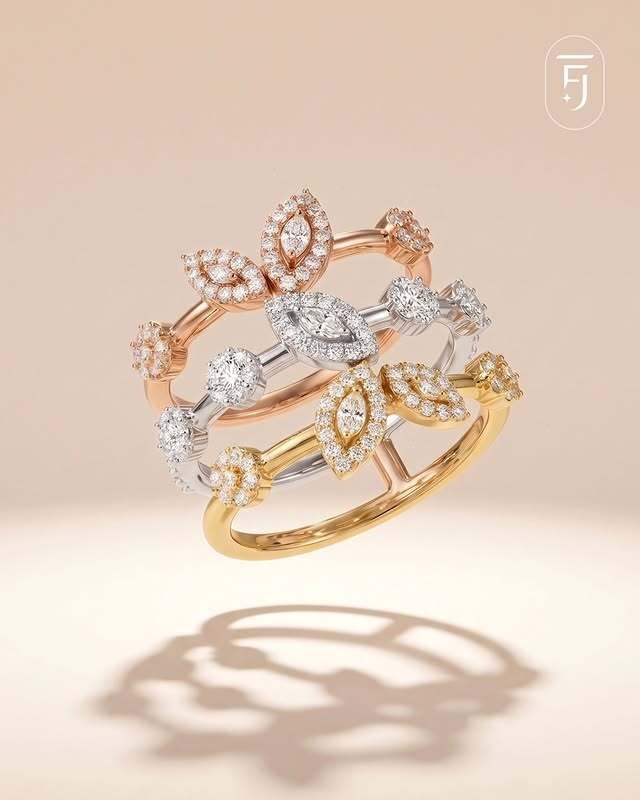Three tones. One iconic design.