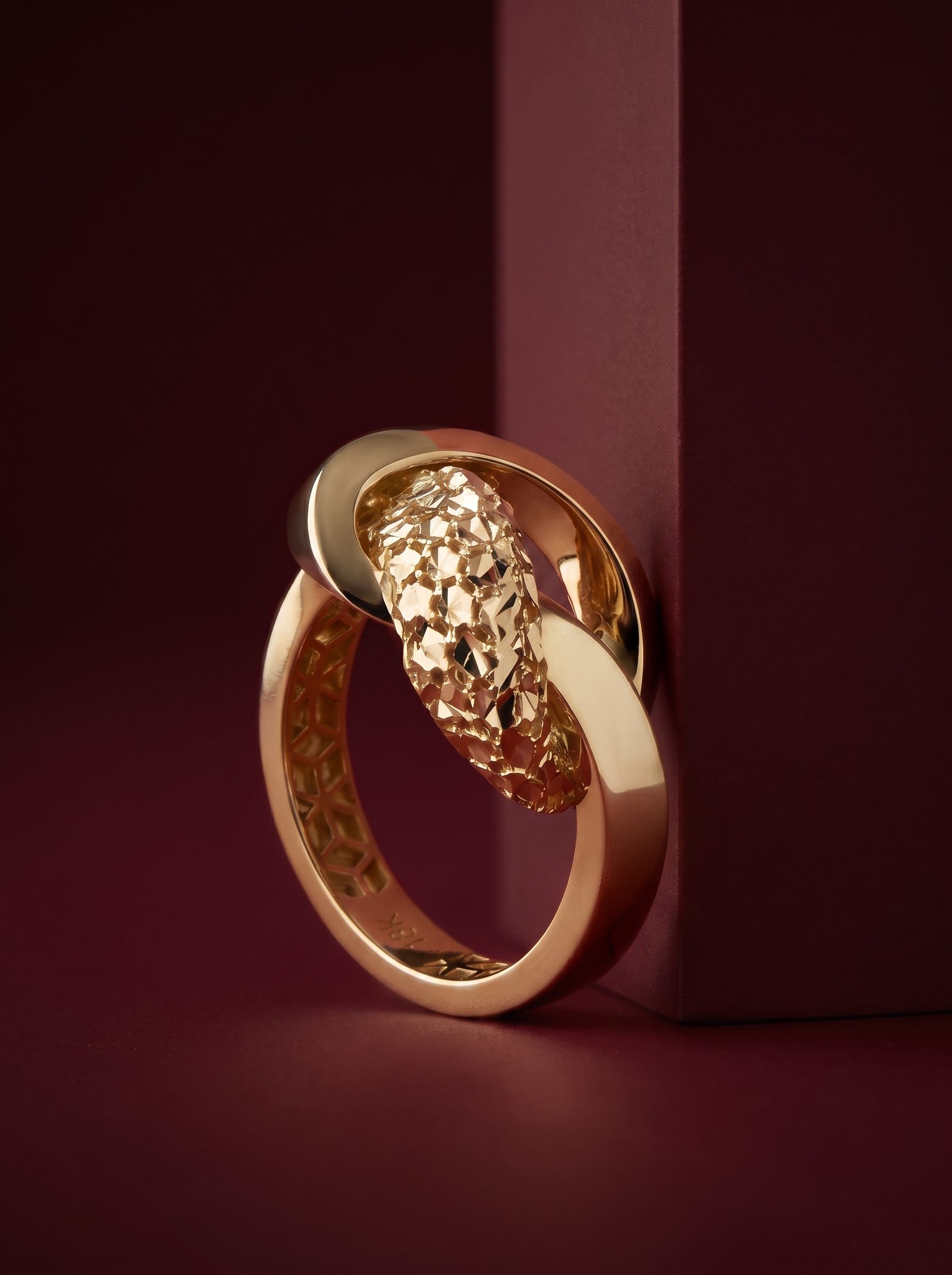 ring by the fakhri jewels