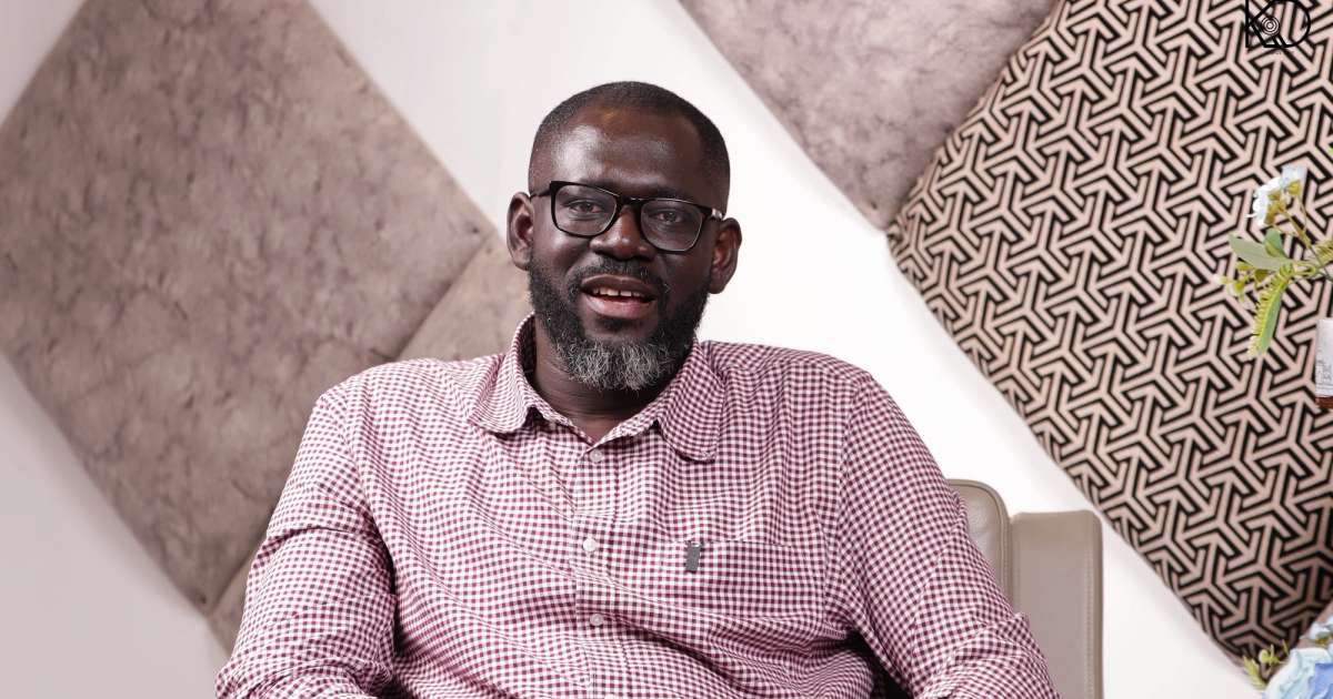 Dr Asiamah