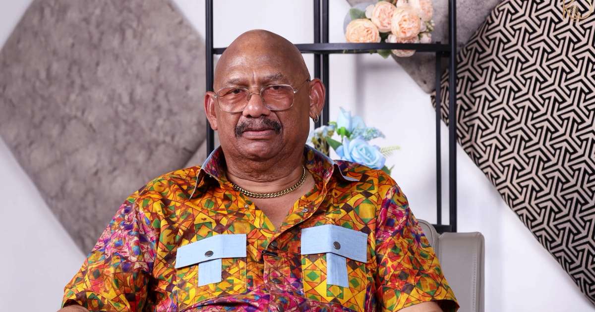 Ben Brako