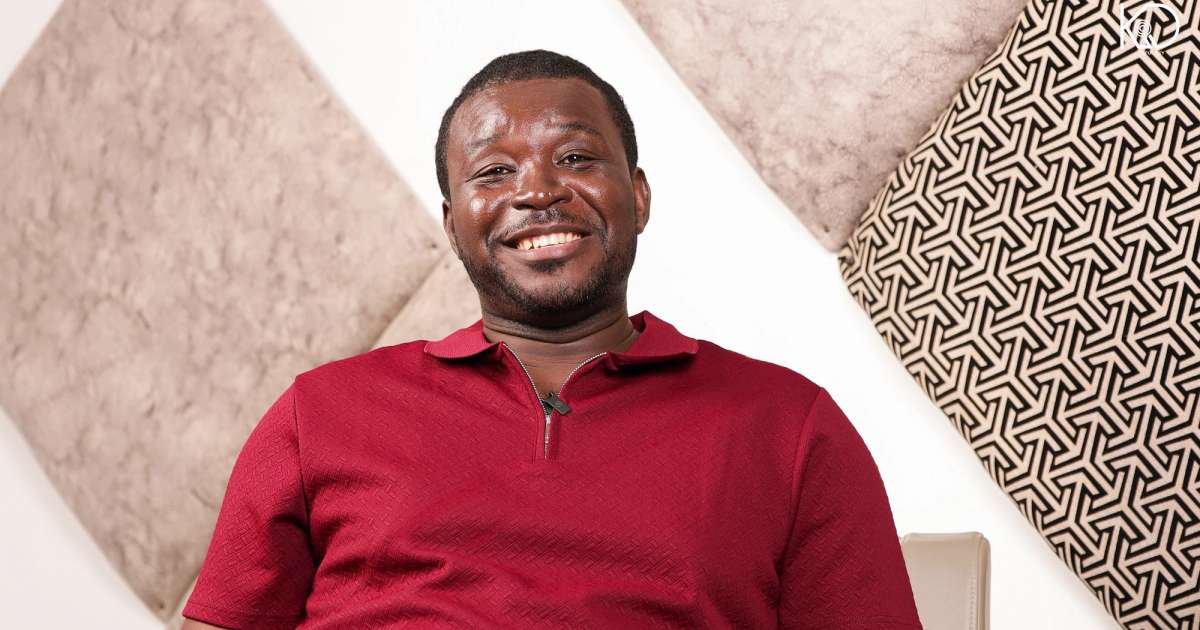 Godfred Akoto Boafo