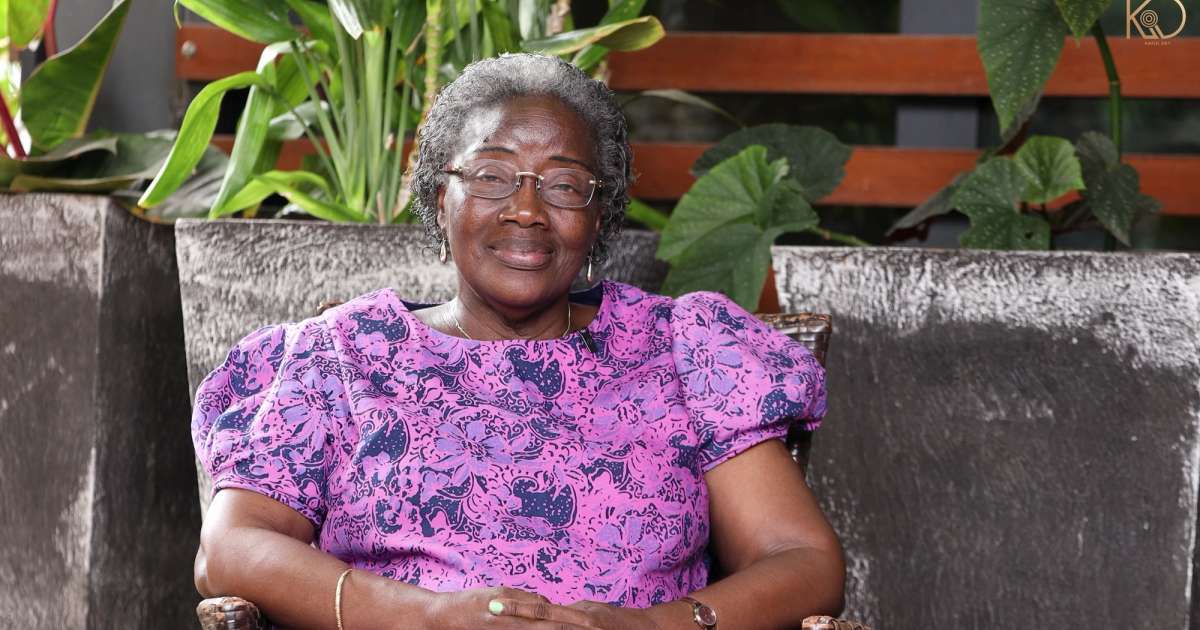 Matilda Amissah-Arthur