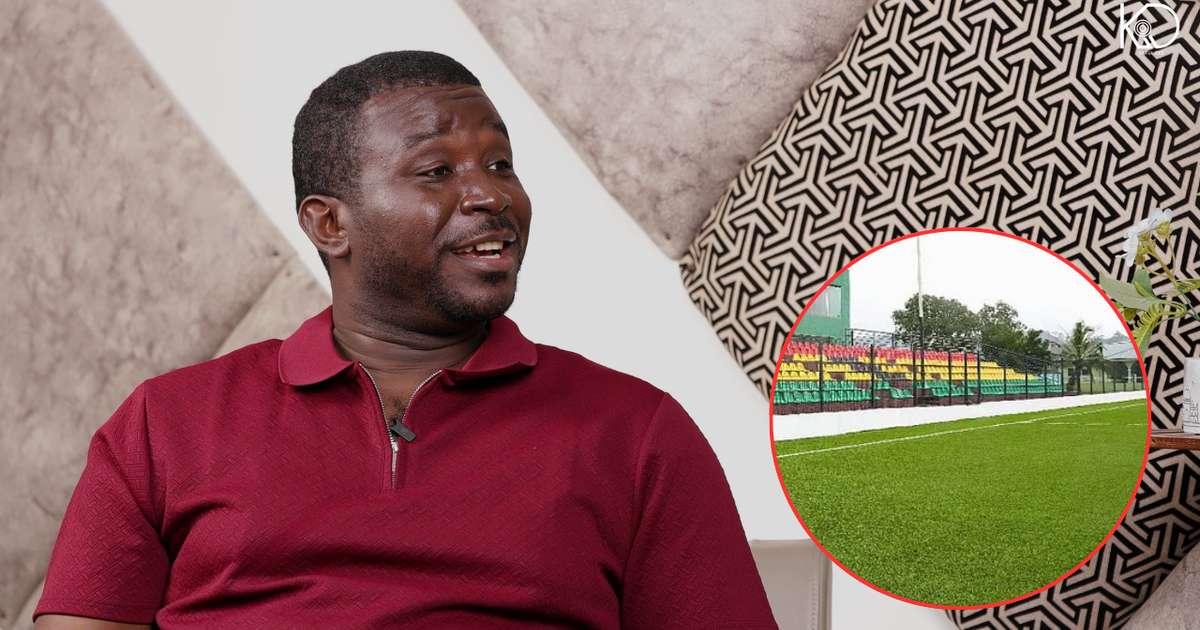 Godfred Akoto Boafo