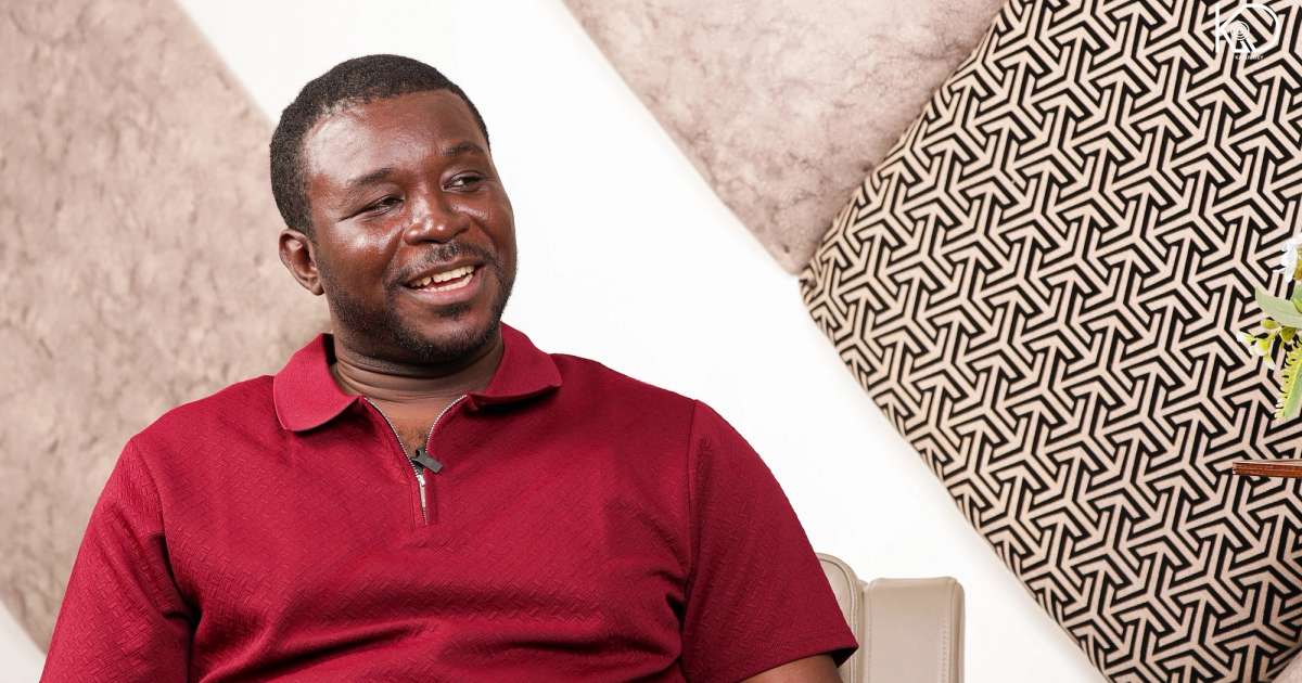 Godfred Akoto Boafo