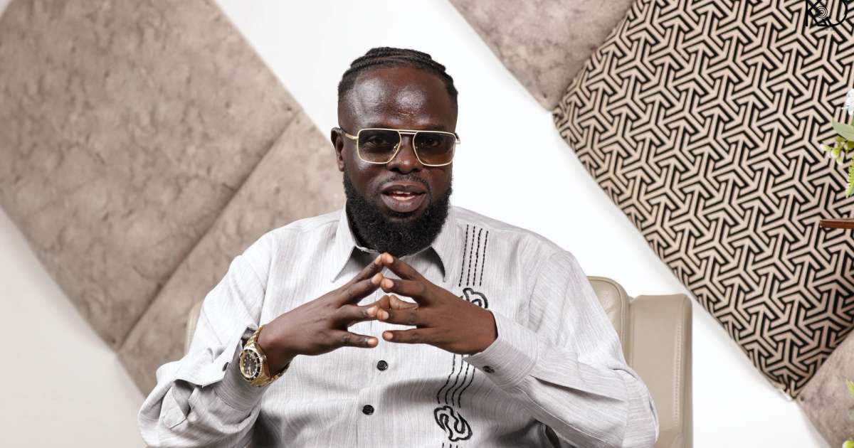 Ofori Amponsah