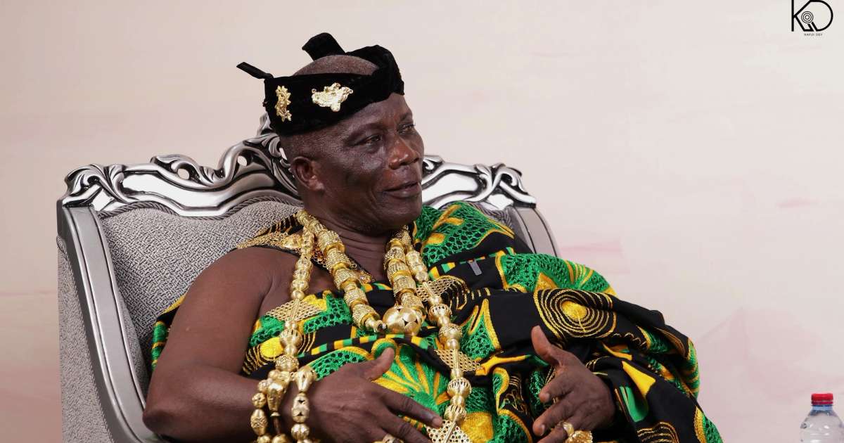 Justice Philip Bright Mensah