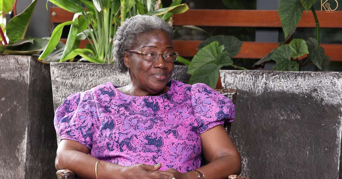 Matilda Amissah-Arthur