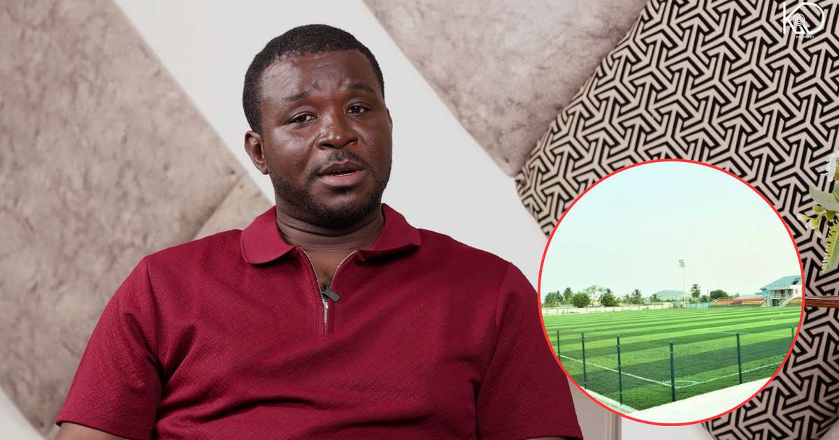 Godfred Akoto Boafo