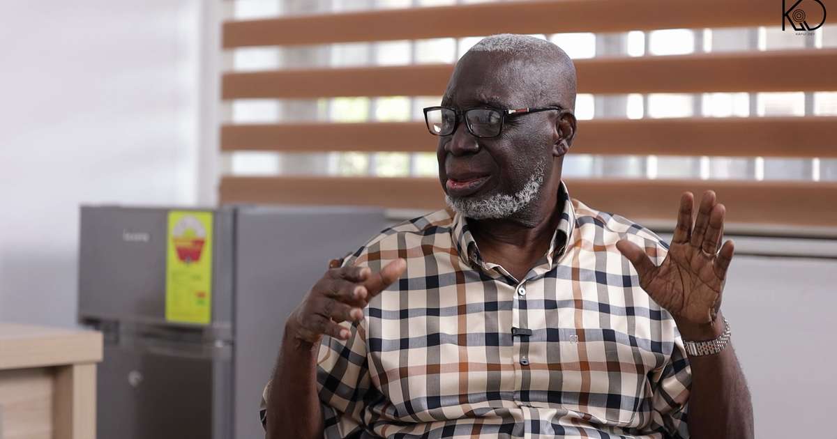 Adjei-Maafo