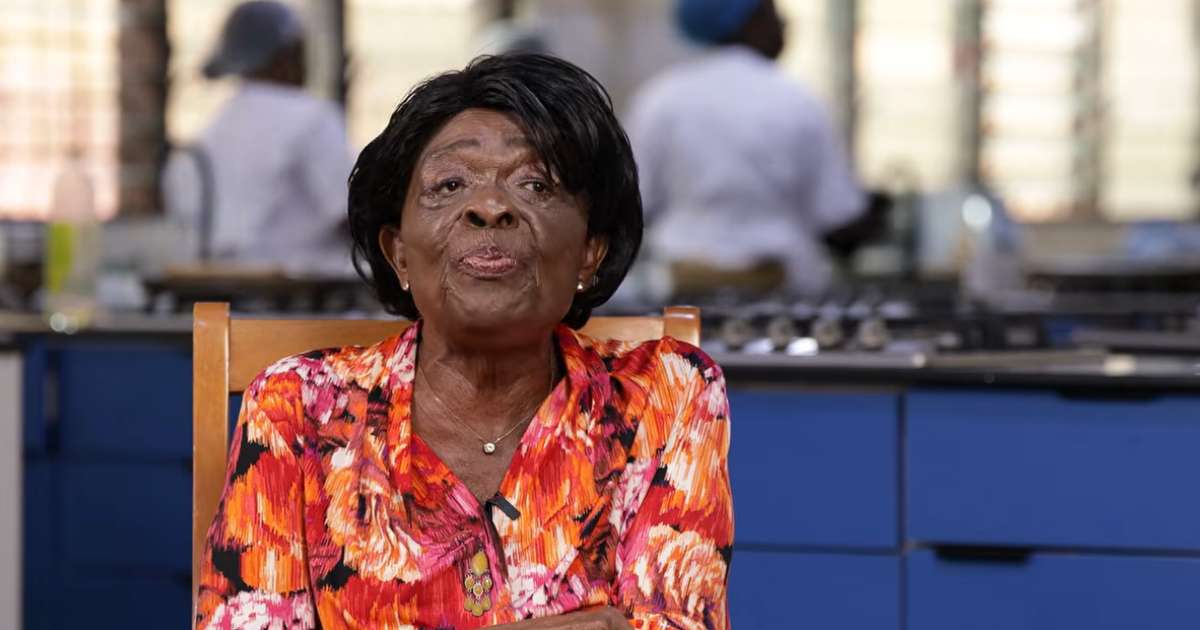 Evelyn Addo-Boye