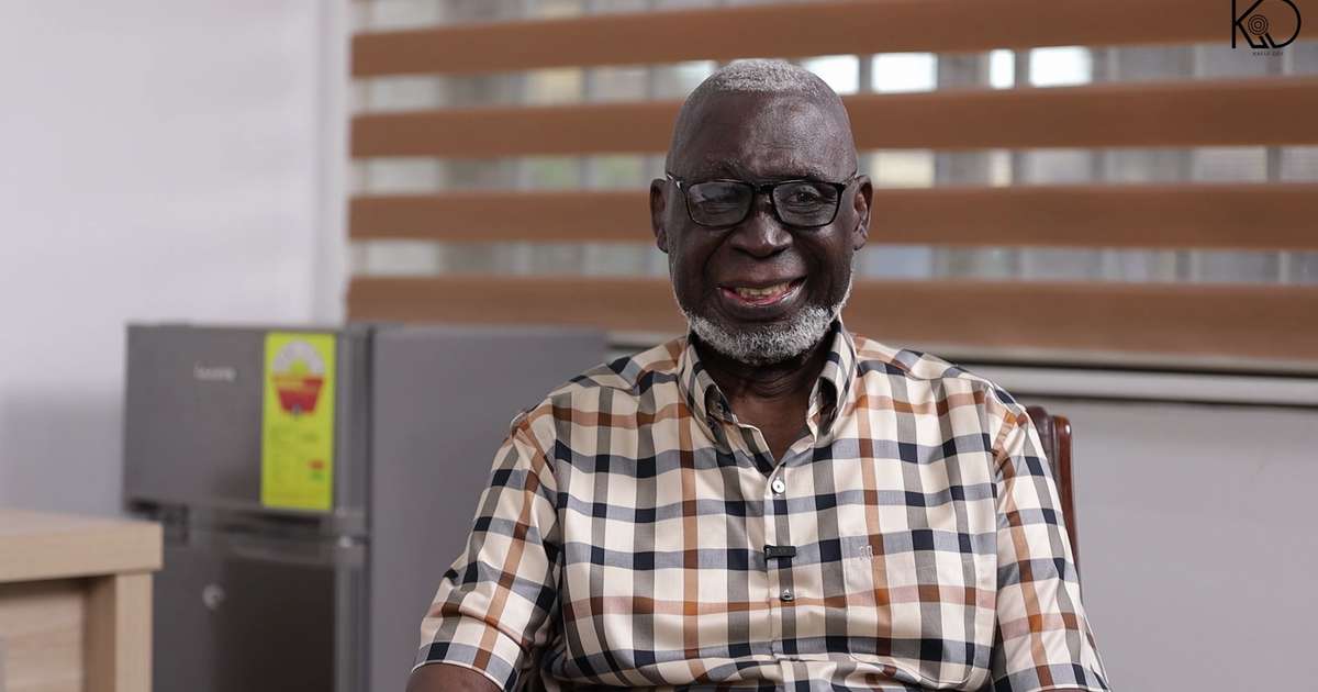 Dr Adjei-Maafo