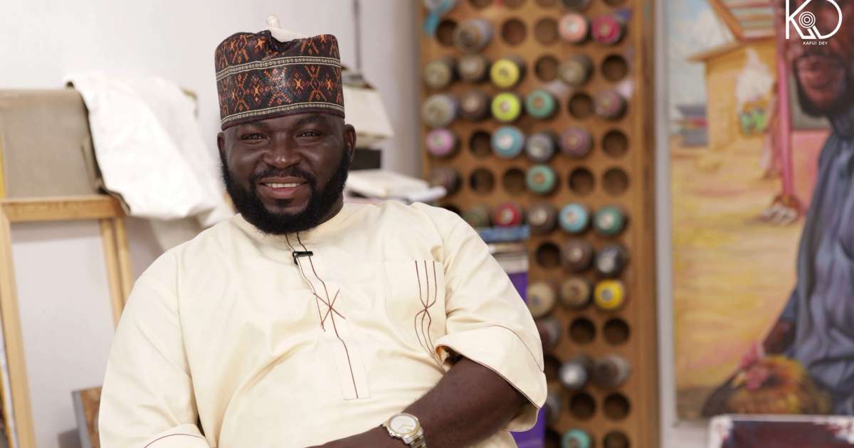 Moh Awudu