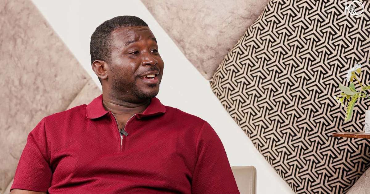 Godfred Akoto Boafo