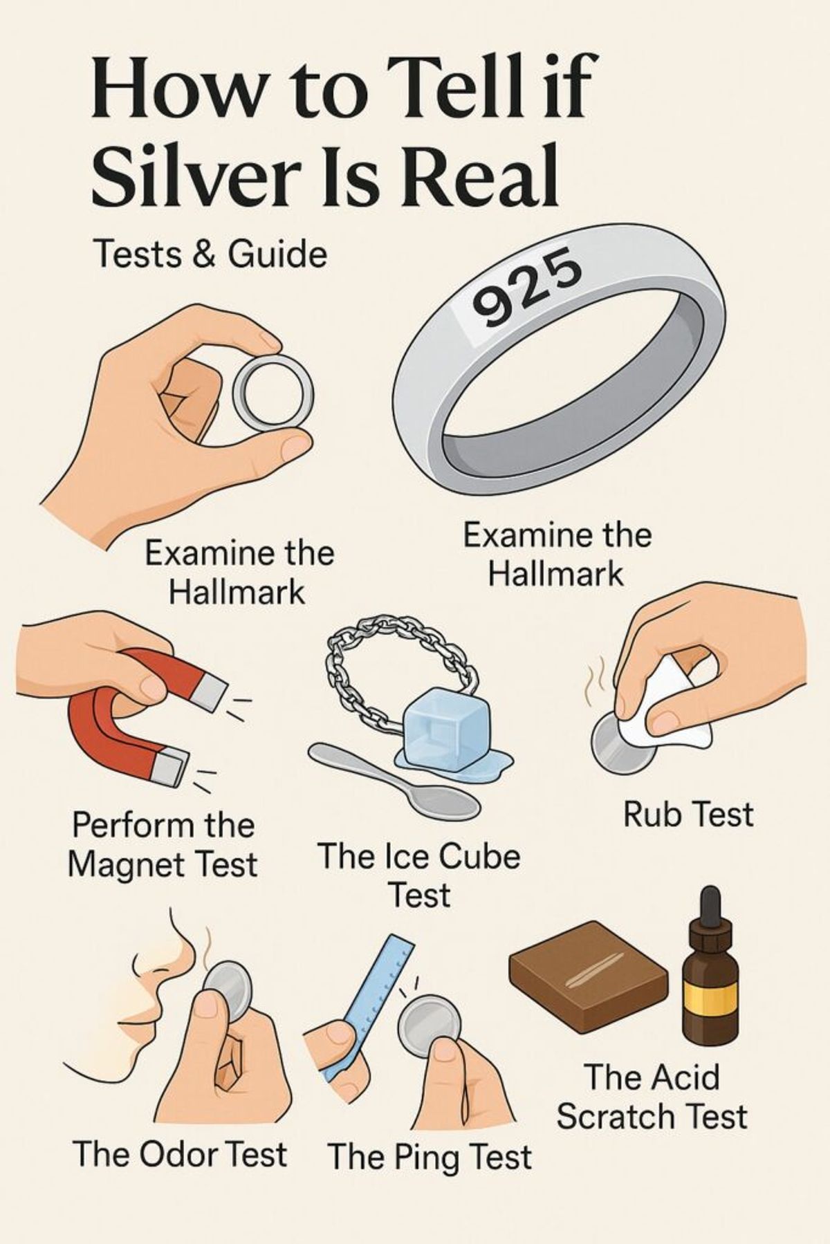 silver-authentication-tests-illustrated-guide