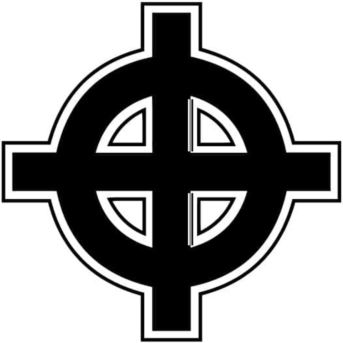 Celtic Cross