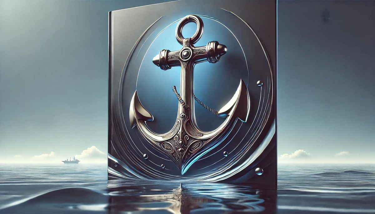 anchor-symbol-cover-photo