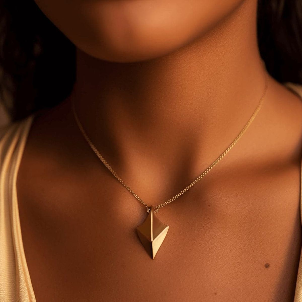 Pendant Necklace