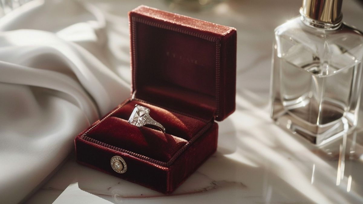 Diamond Ring