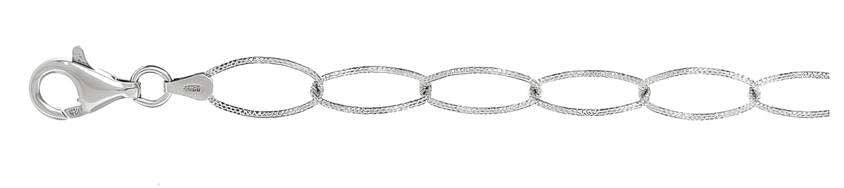 Diamond Cut Chain
