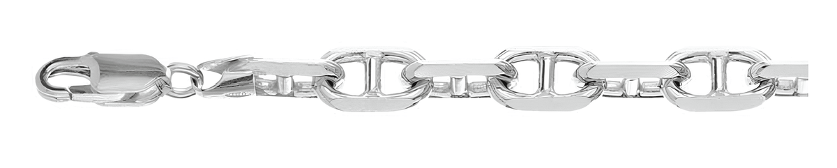 Anchor Necklace