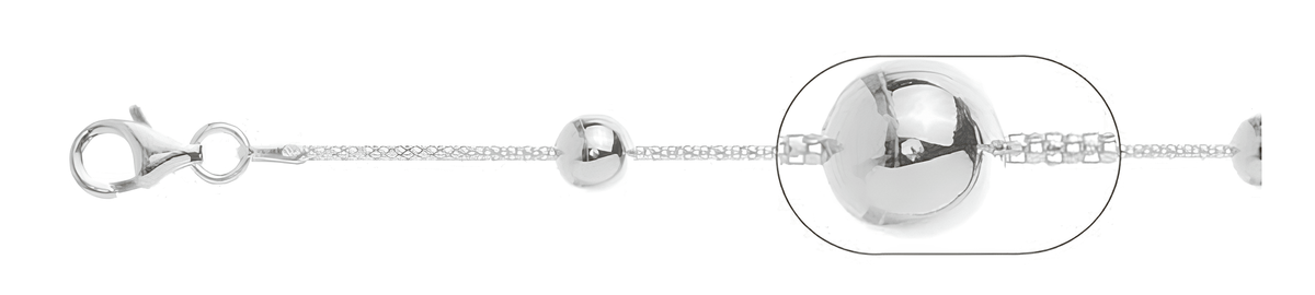 Bead chain