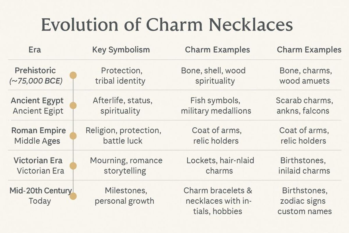 evolution-of-charm-necklaces-history-timeline