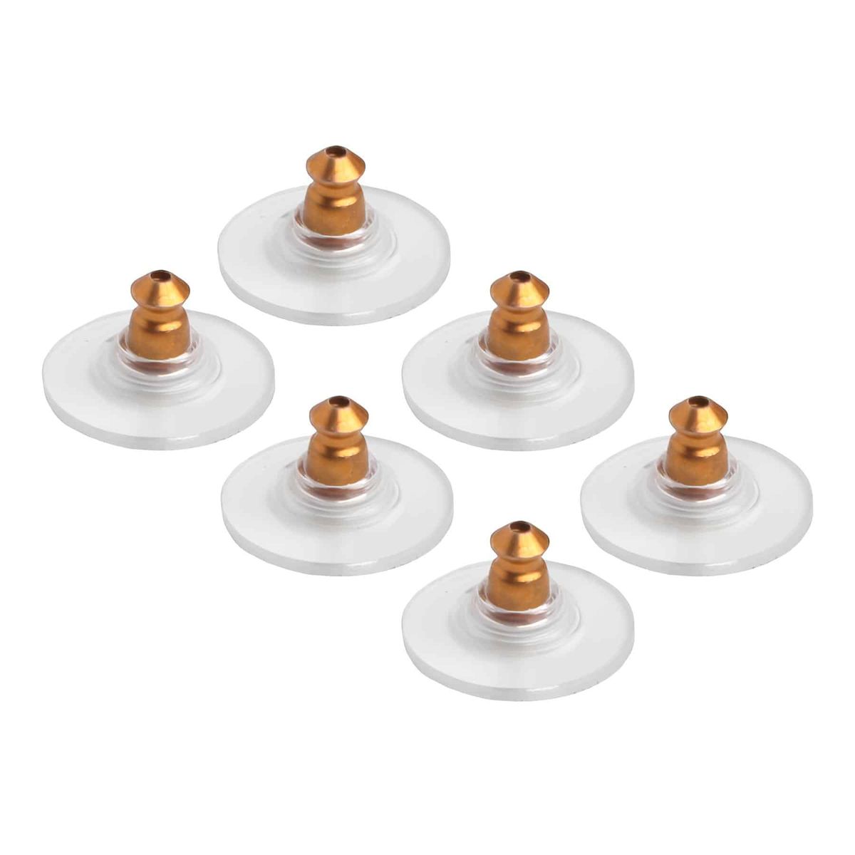 Plastic Disc Back