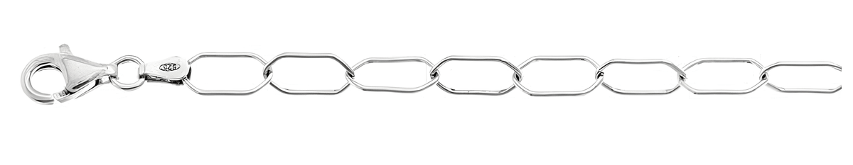 Link Necklace